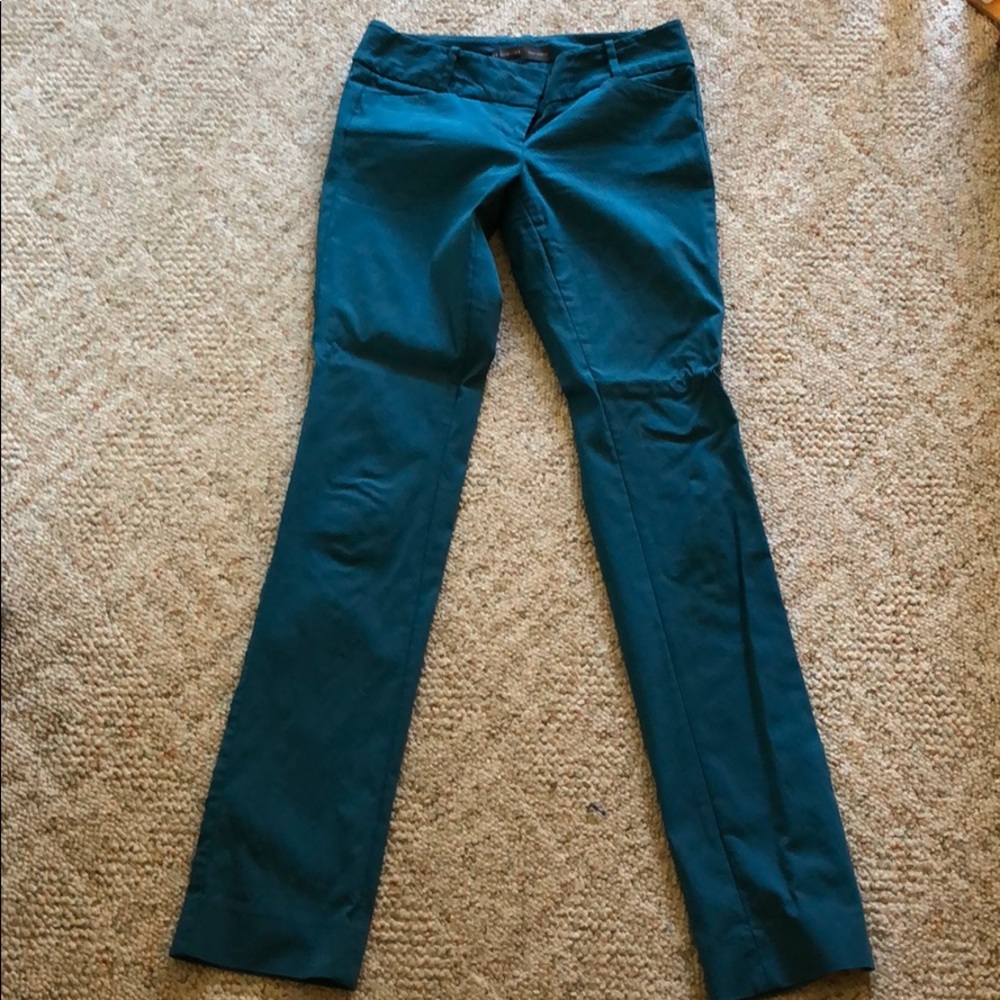 The Limited Stretch Skinny Dress Pant